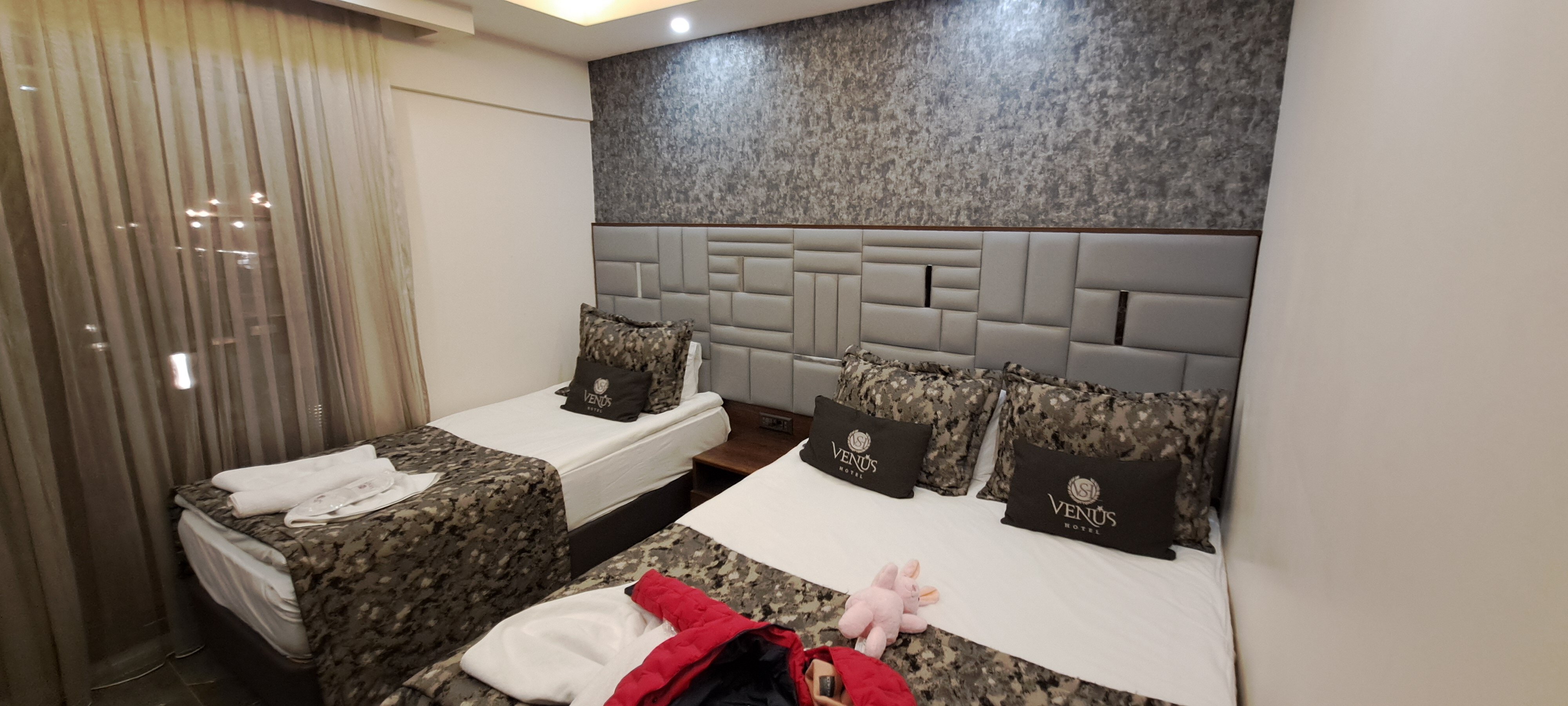 维纳斯酒店-官方