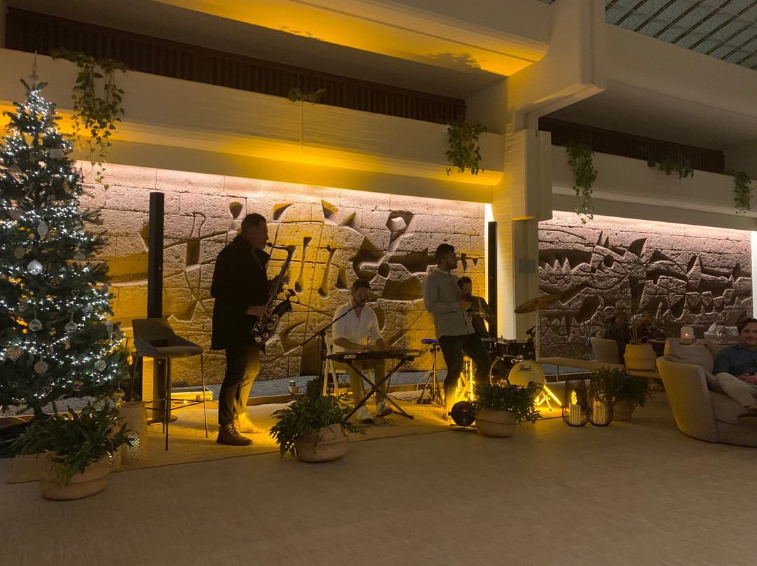 Paradisus Salinas Lanzarote - Adults Only主图