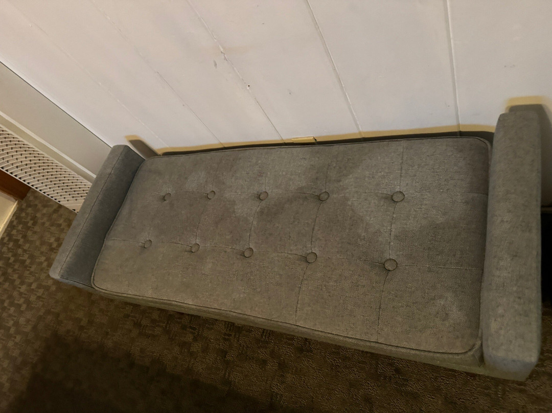 Grand Pine Cabins主图