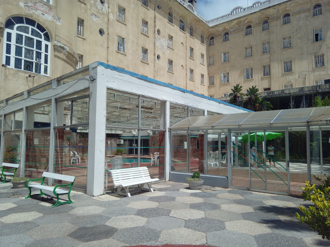 Argentino Hotel Casino & Resort主图