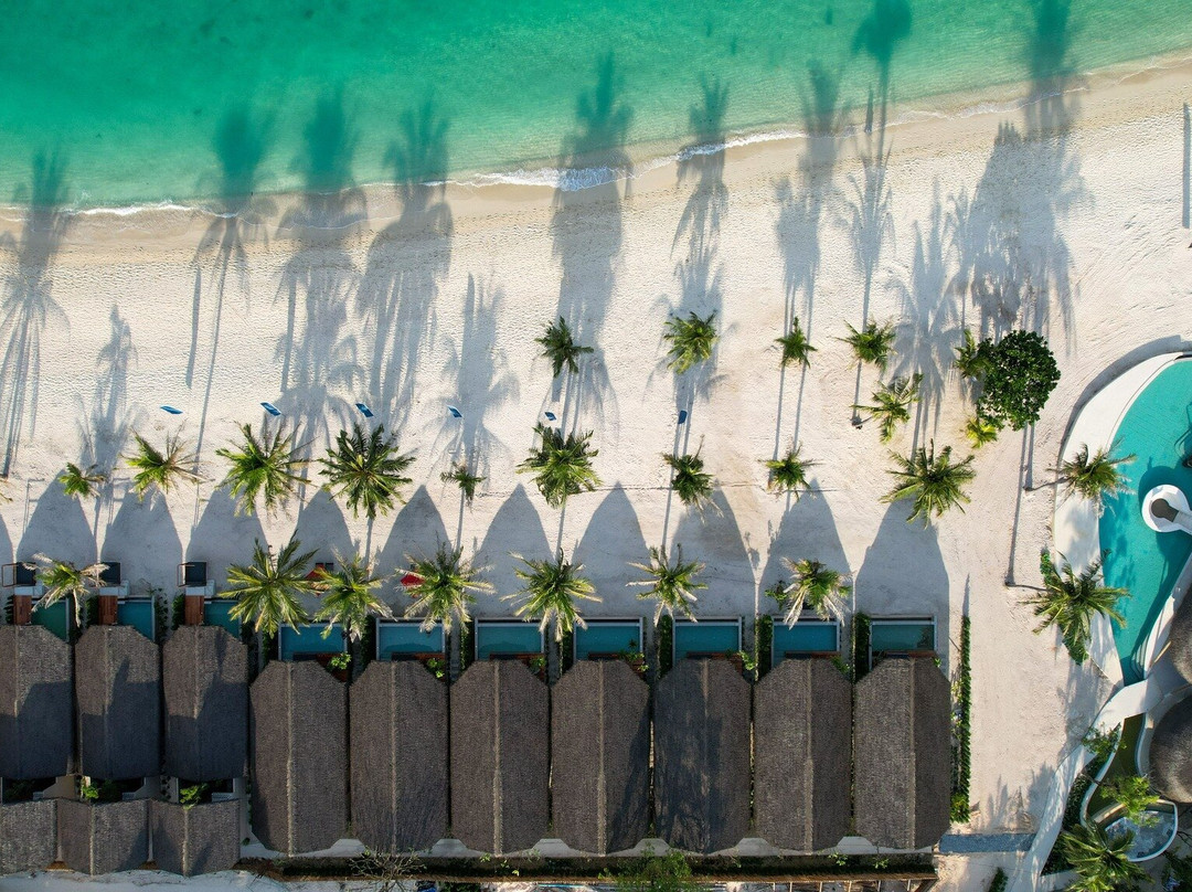 Irene Pool Villa Resort