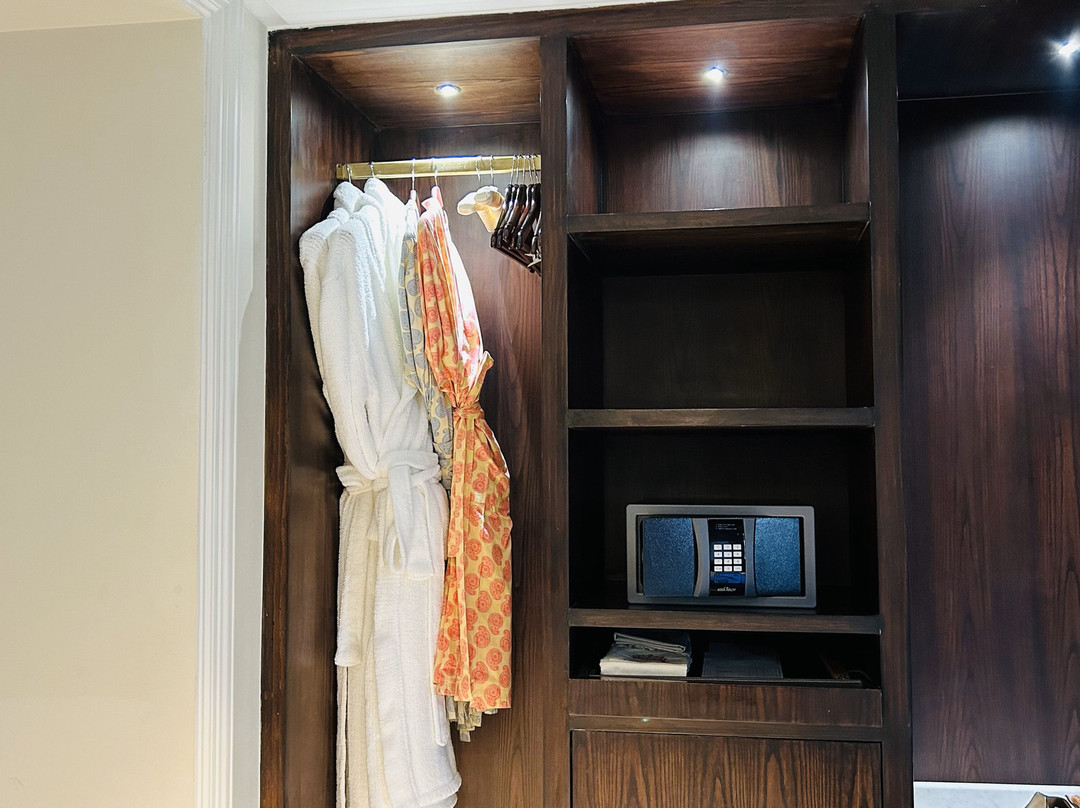 Taj Usha Kiran Palace, Gwalior主图