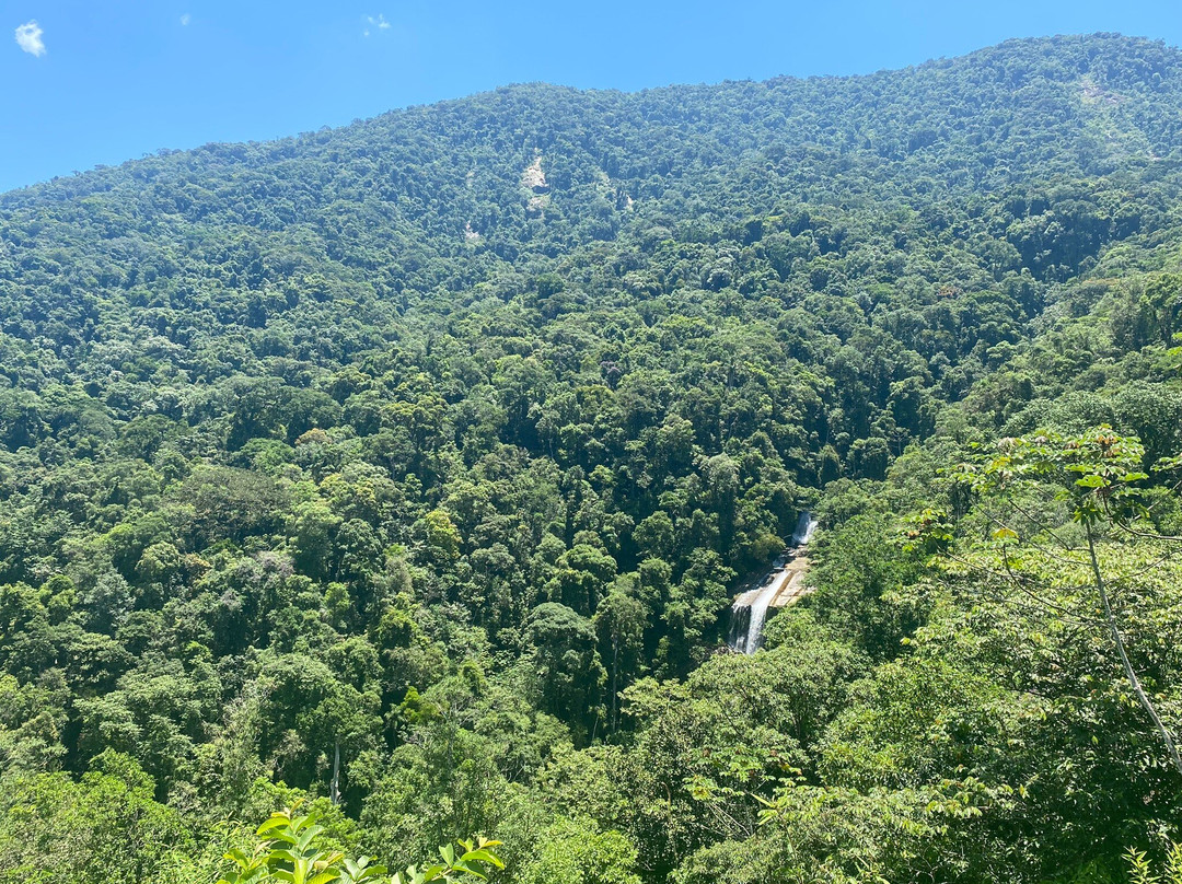 Paraty Explorer景点图片