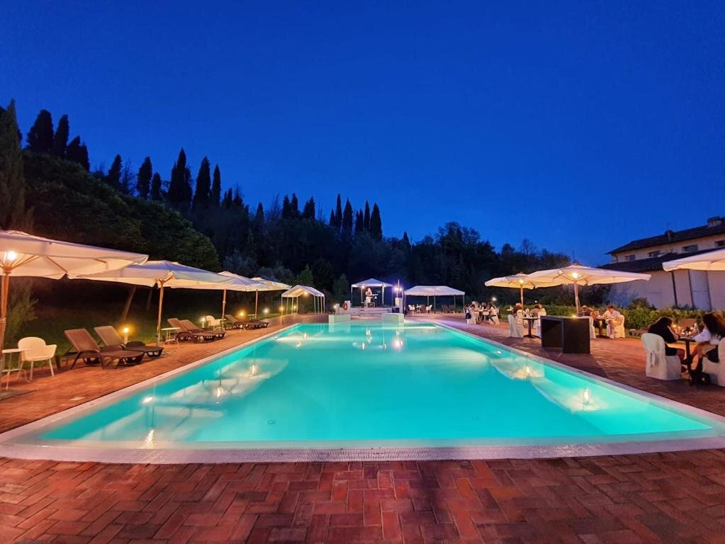 Hotel Antica Tabaccaia主图