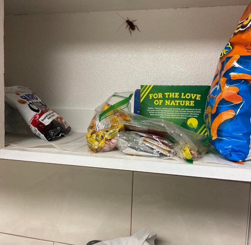 Clairfont Apartments主图