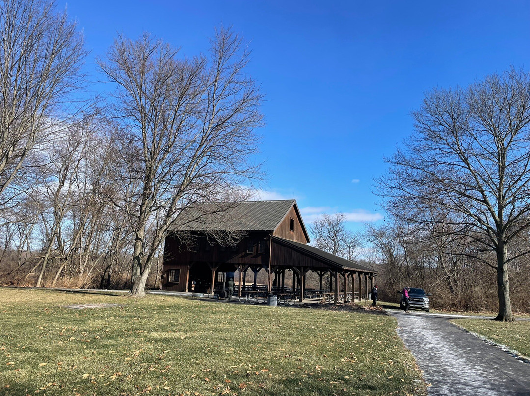 Slate Run Living Historical Farm-Canal Winchester必去景点