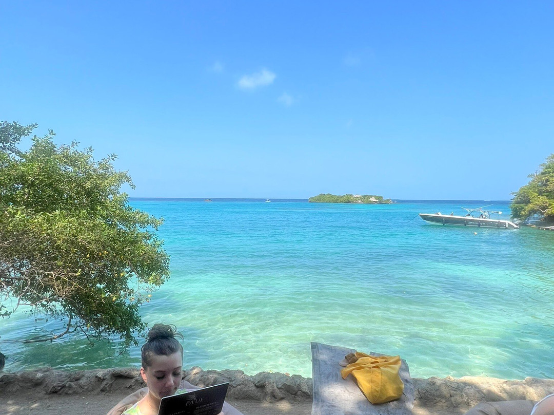 Botegena SAS-卡塔赫纳必去景点