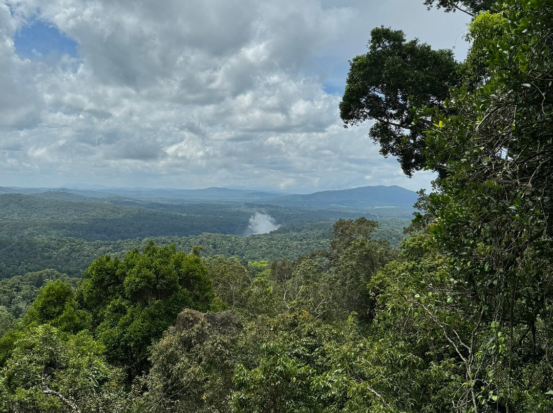 Cairns Custom Tours-凯恩斯必去景点