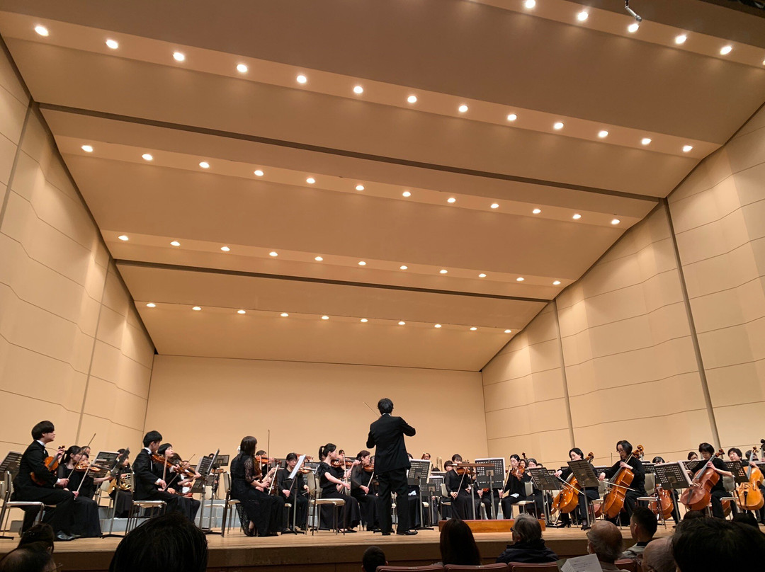 Nagaokakyo Memorial Cultural Center-长冈京市必去景点