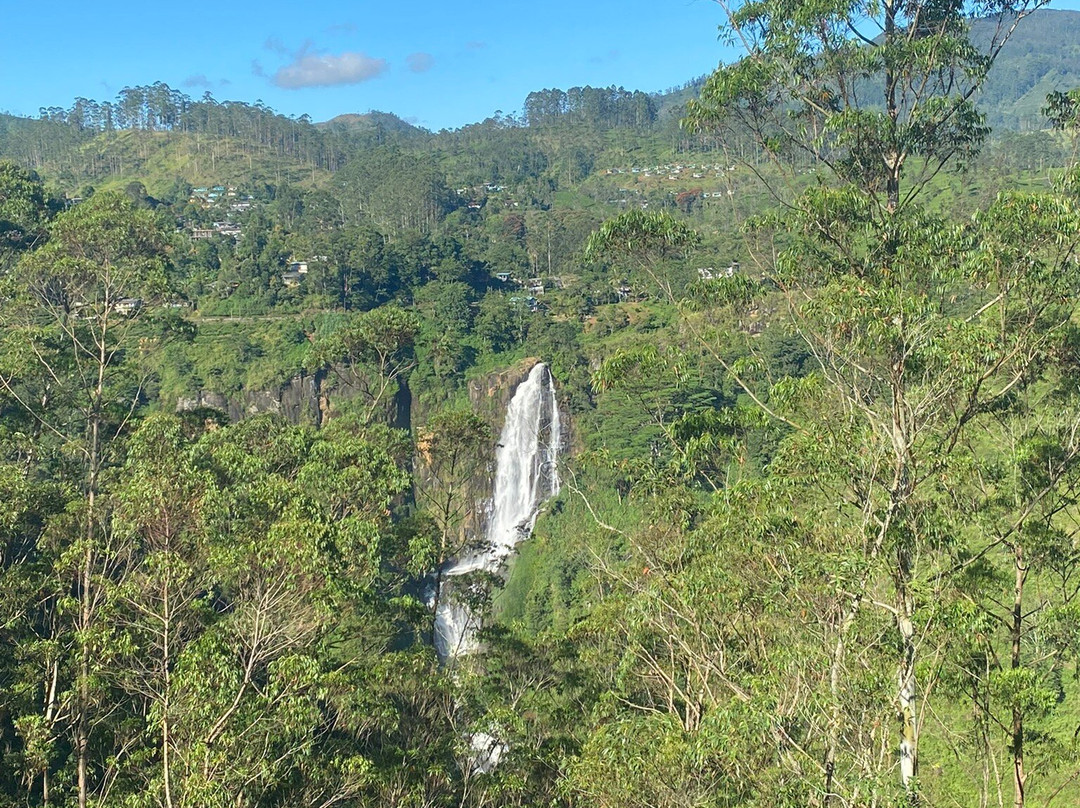 Hirumal Tours-班达拉维拉必去景点