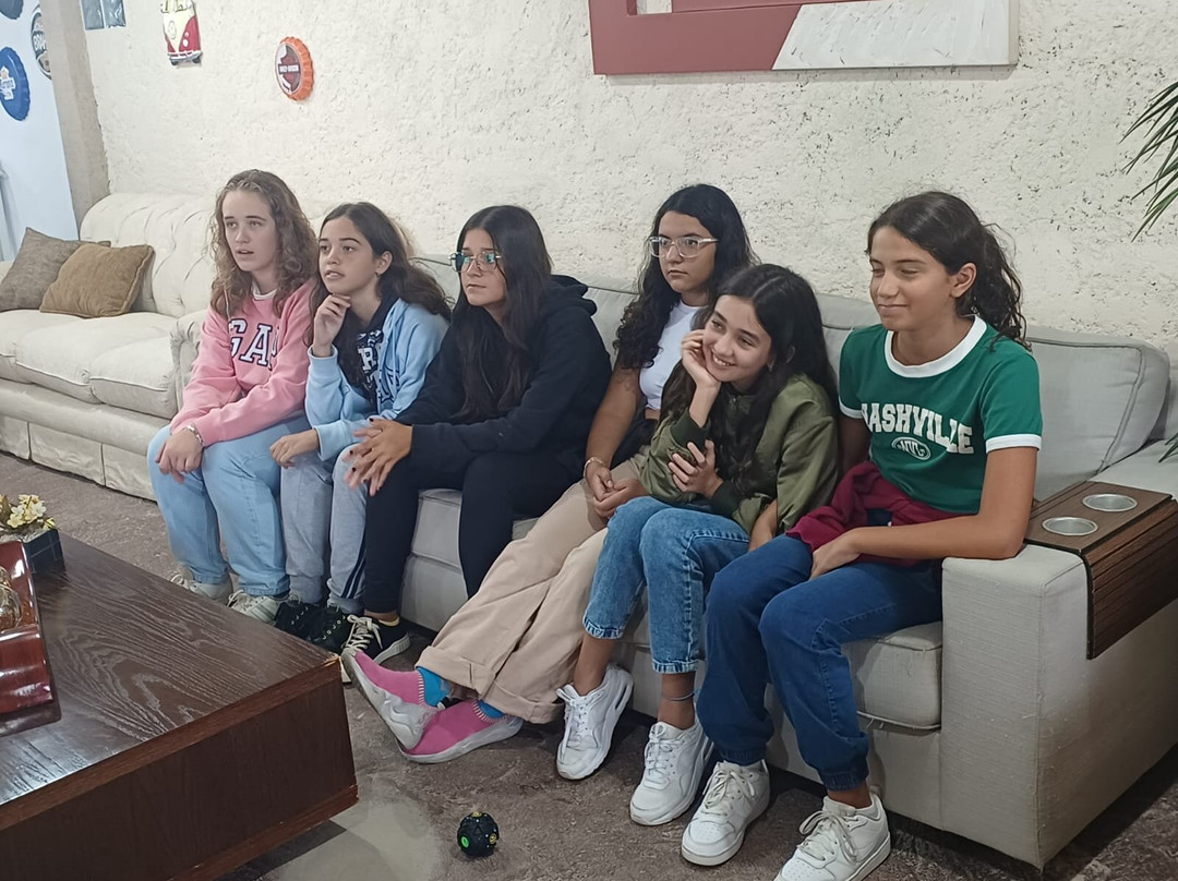 Escape Jungle-Braganca Paulista必去景点