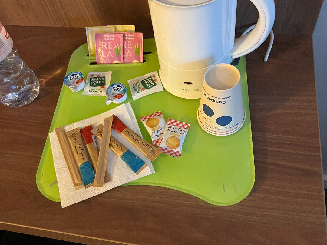 Campanile Clermont-Ferrand - Aubiere主图