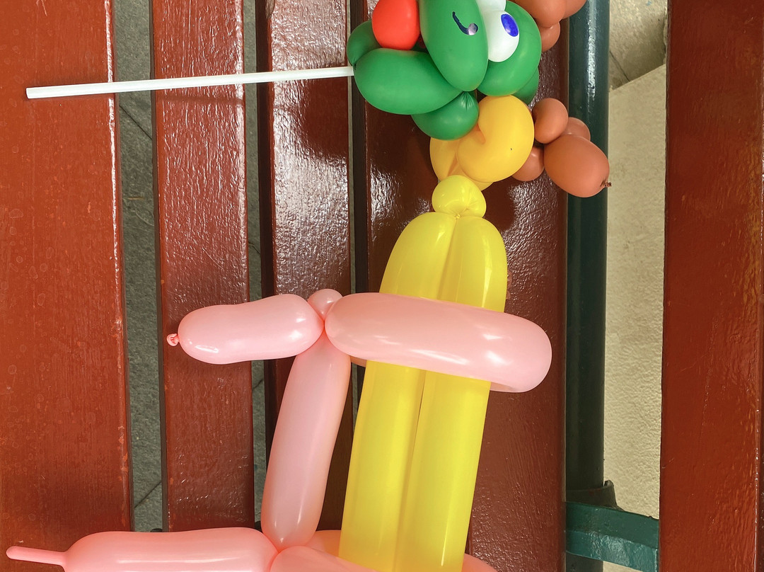 武汉欢乐谷-武汉市必去景点