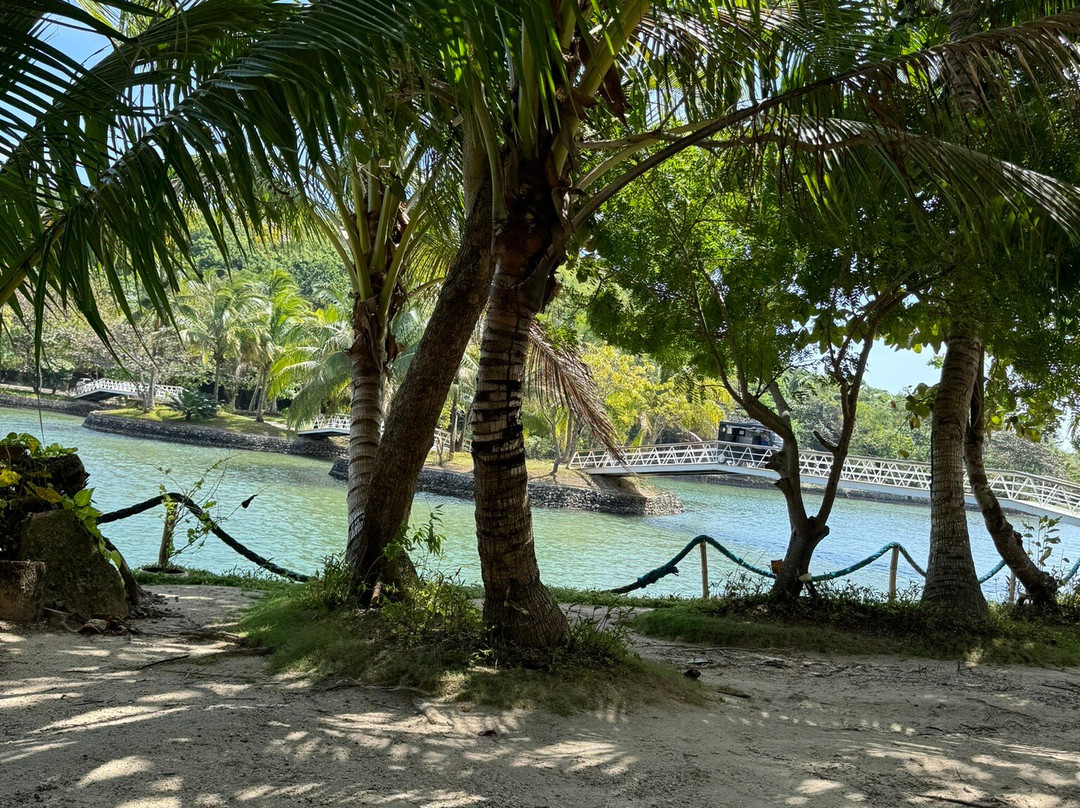 Golden Sands Destination Resorts主图