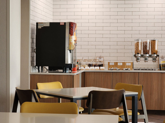 Fairfield by Marriott Inn & Suites San Angelo主图