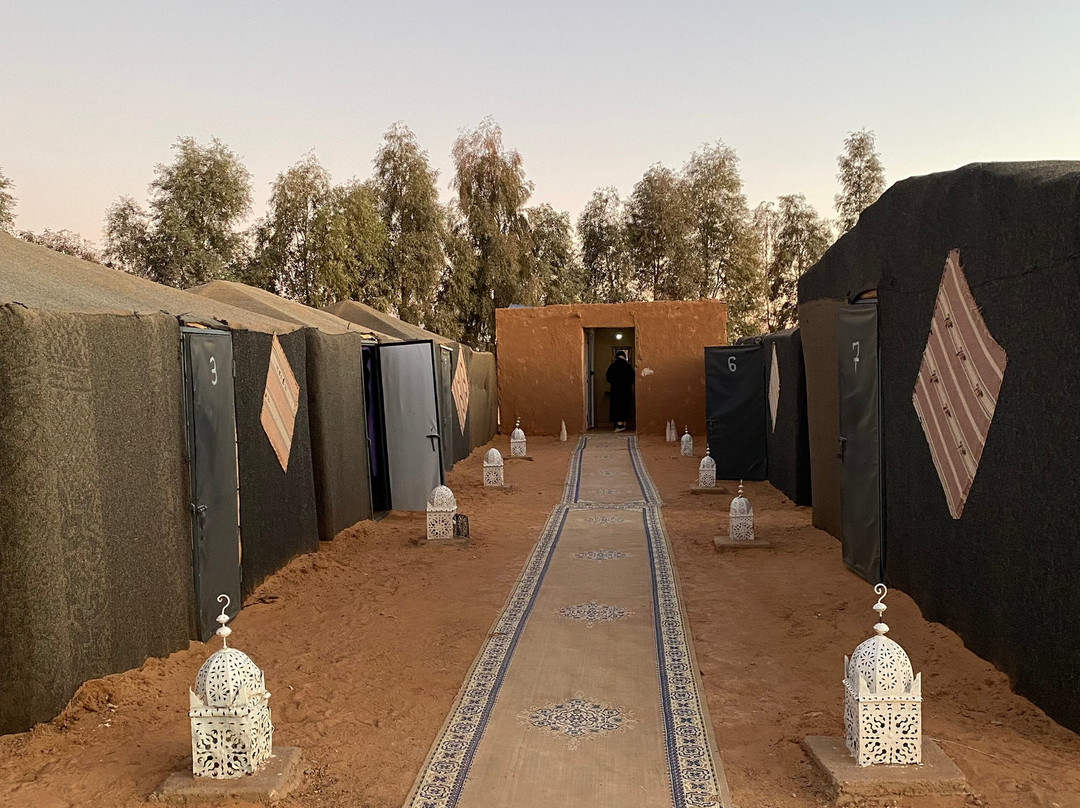 Morocco Sahara 4x4 - Day Tours-梅如卡必去景点