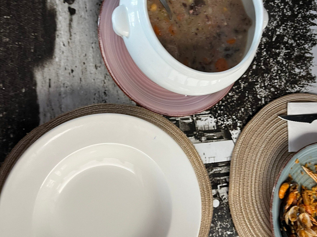 Hostal La Canonja主图