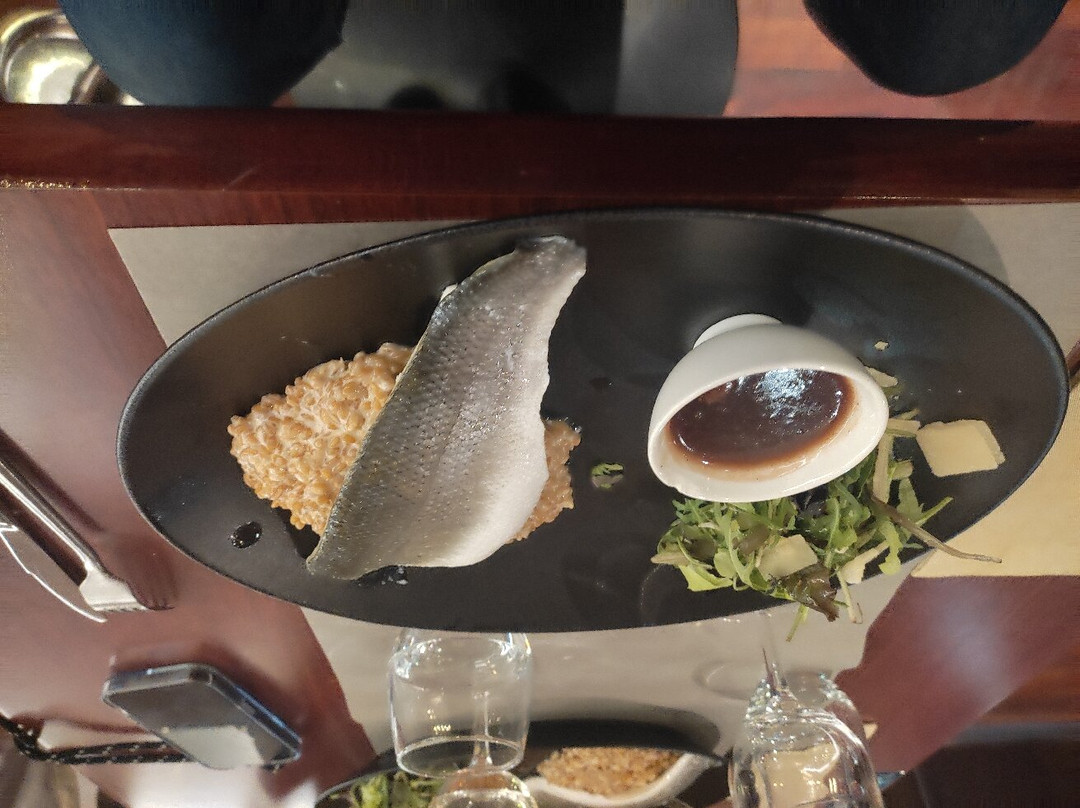 圣恩佐里德设计酒店主图