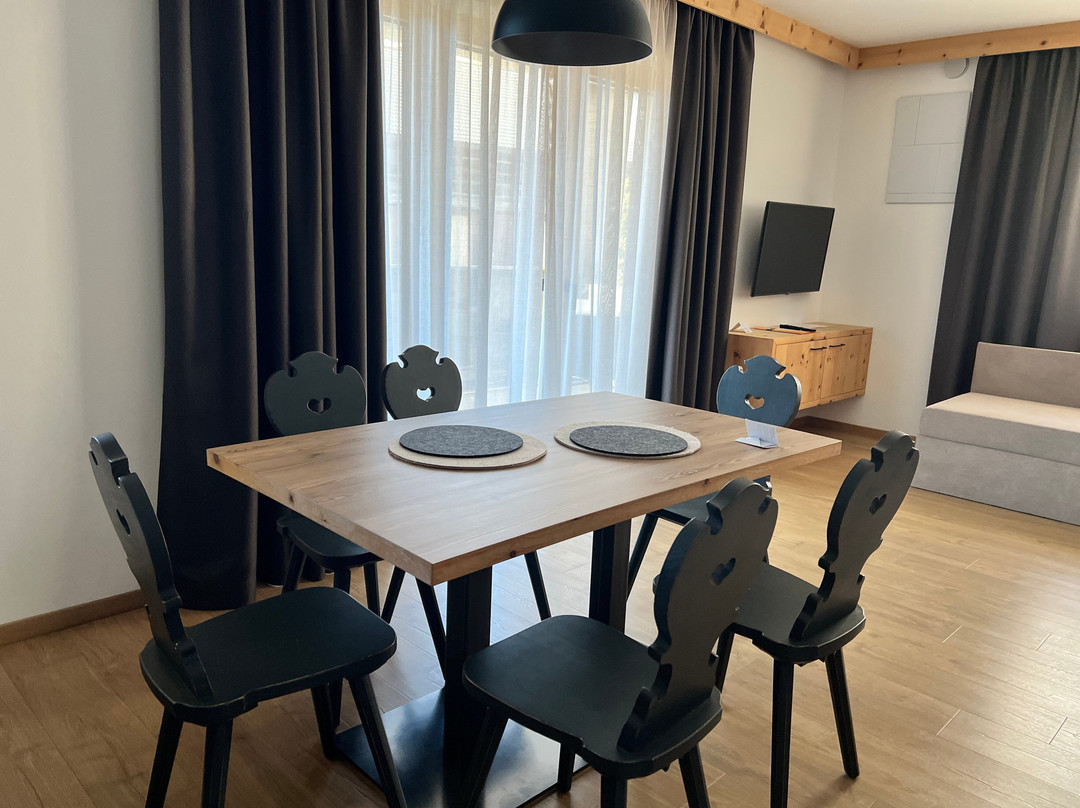 安德克罗夫酒店主图