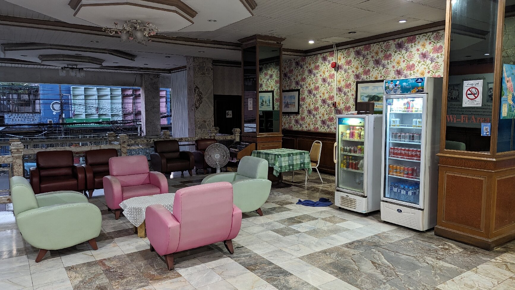 Lake Inn Hotel-官方