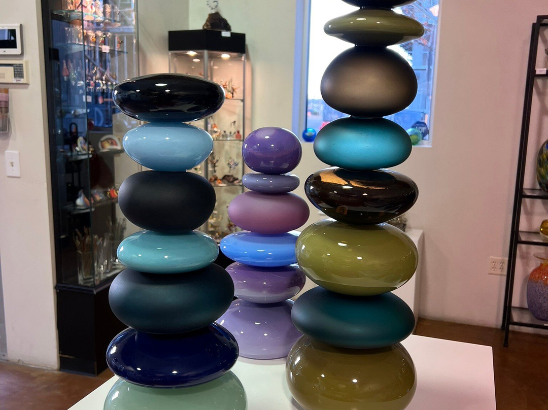 Boise Art Glass-博伊西必去景点
