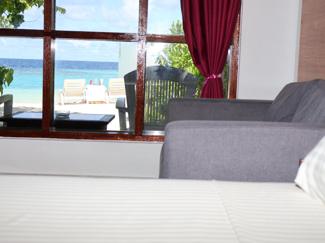 Lagoon View Maldives主图