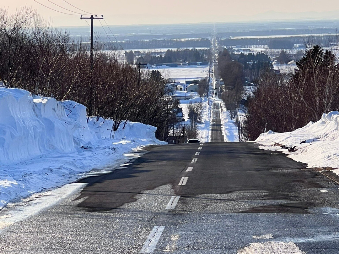 Road to Heaven景点图片