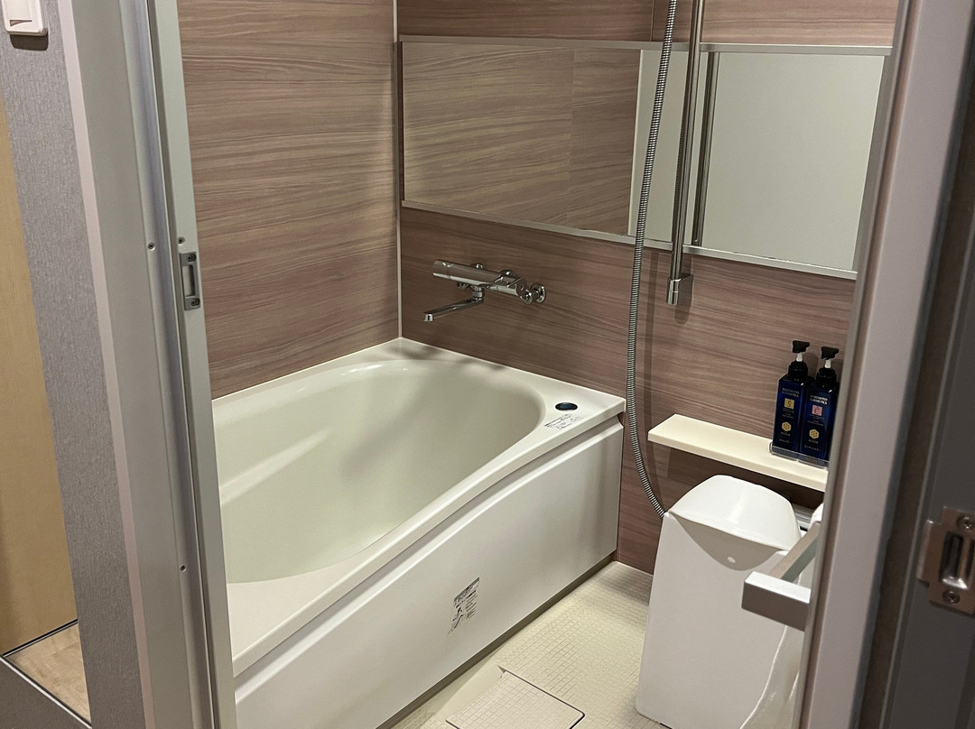Hotel Musse Ginza Meitetsu主图