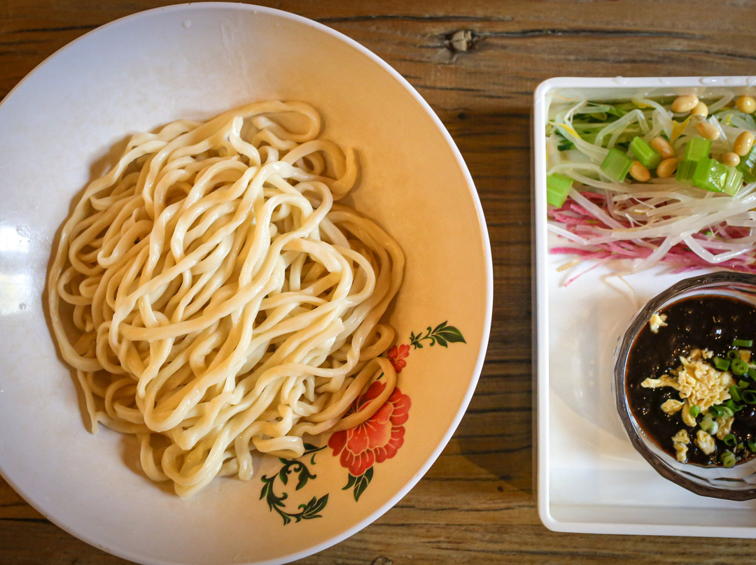 Lost Plate-北京市必去景点