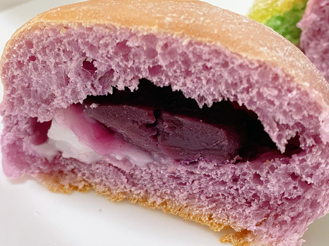 Fresh Fresh Bakery (wan Chai)