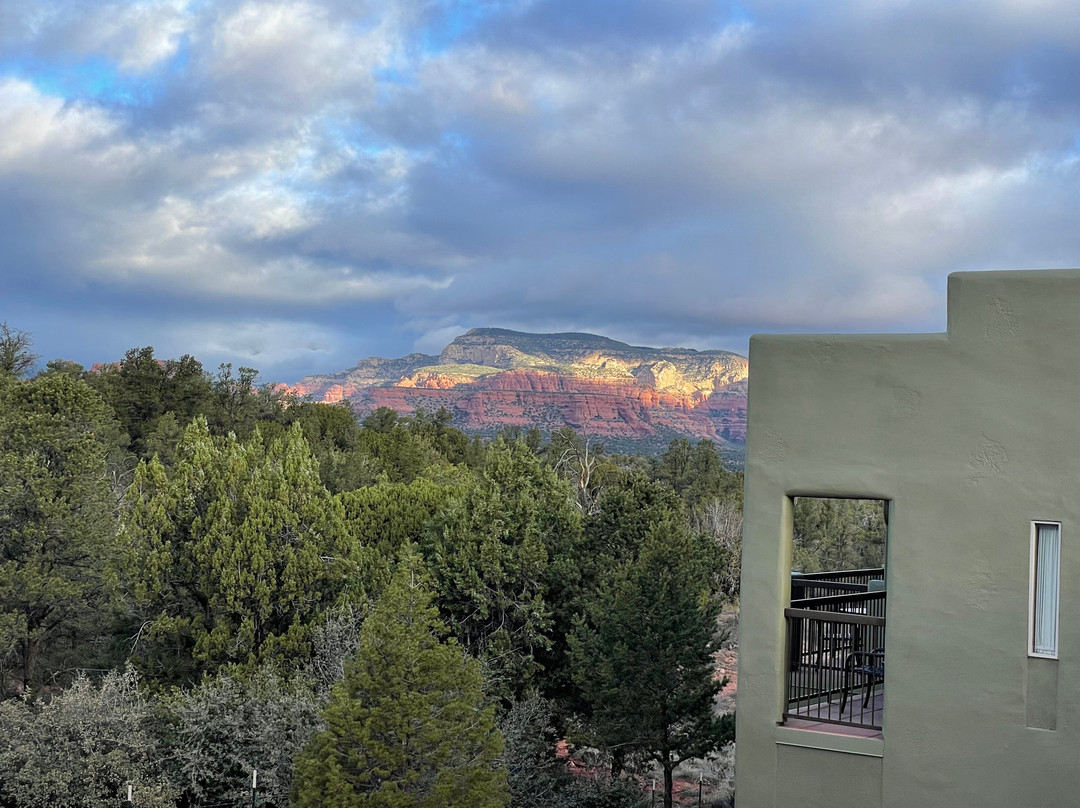 Hilton Vacation Club Sedona Summit主图