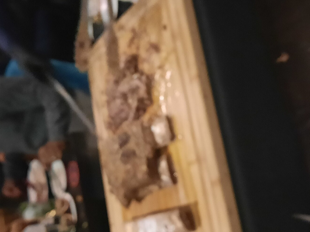 Rio Brazilian Steakhouse