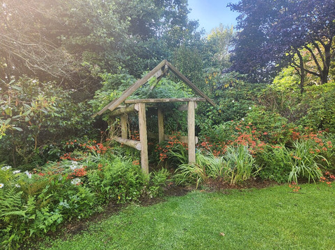 Waikonini Homestead主图