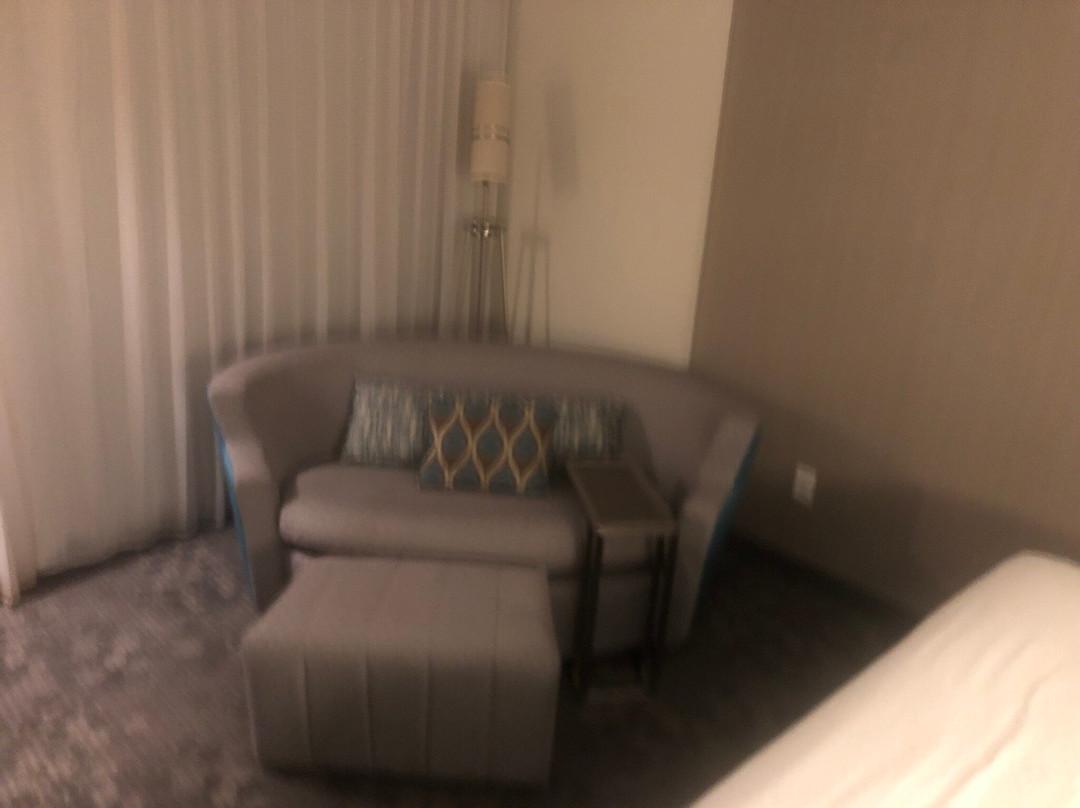 Courtyard by Marriott North Brunswick主图