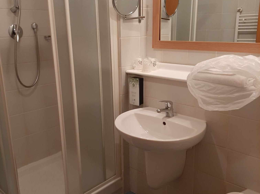 Tulip Inn Turin South主图