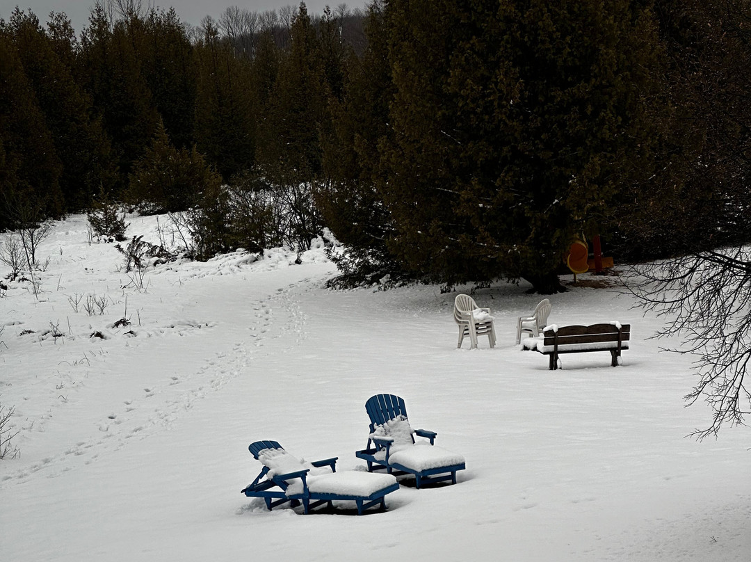 Open Hearth Lodge主图