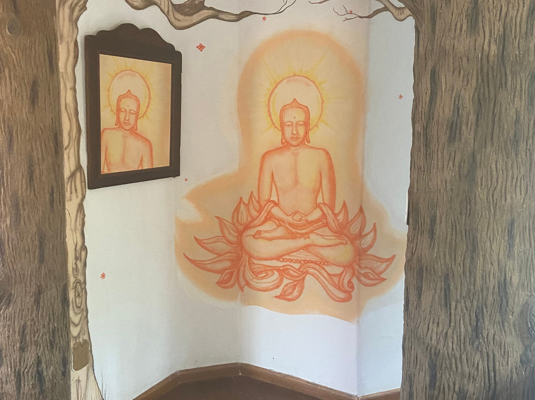 Pousada Alquimia主图