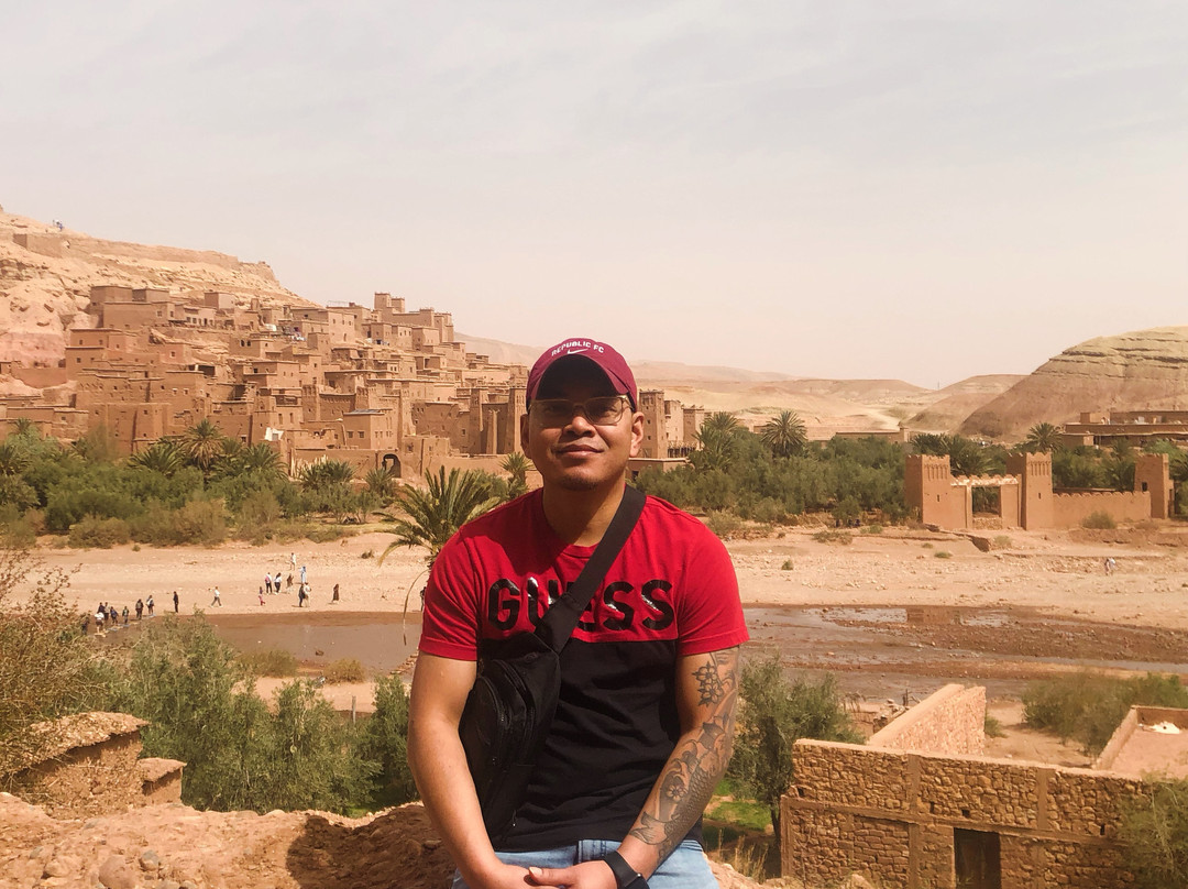 Iconic Morocco Tours-非斯必去景点