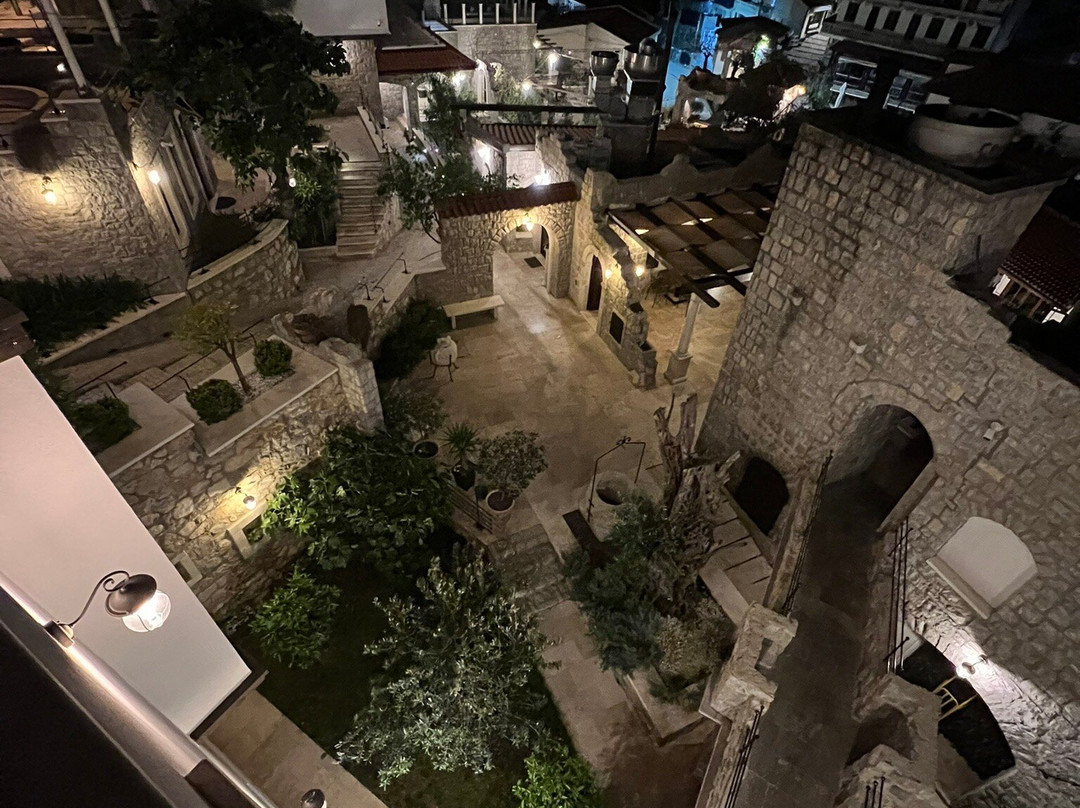 Stara Čaršija Hotel & Spa主图