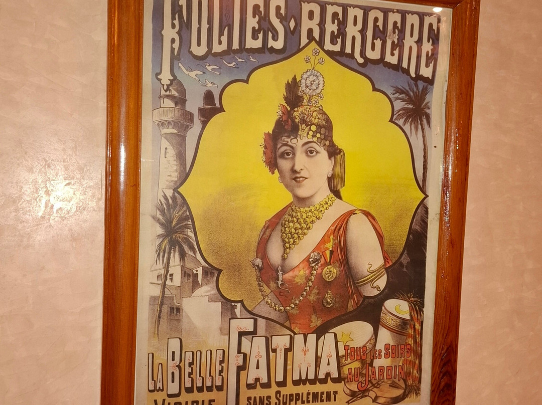 Chems Le Tazarkount主图