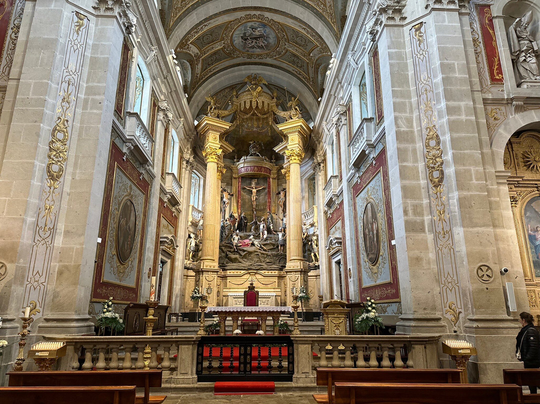 Bom Jesus Do Monte-布拉加区必去景点