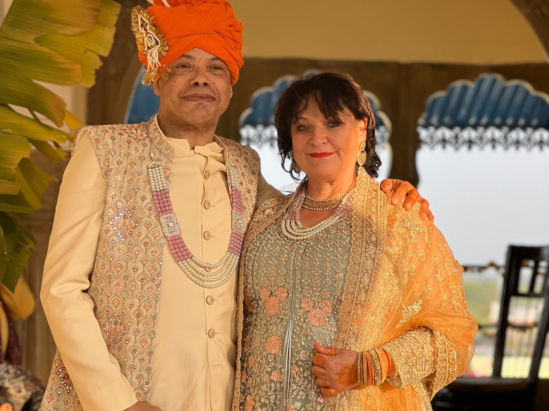 堡巴利酒店主图