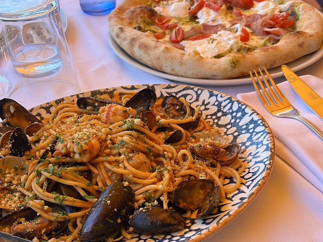 Restaurante da Sandro