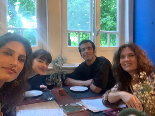 Fábrica Braço de Prata-里斯本必去景点