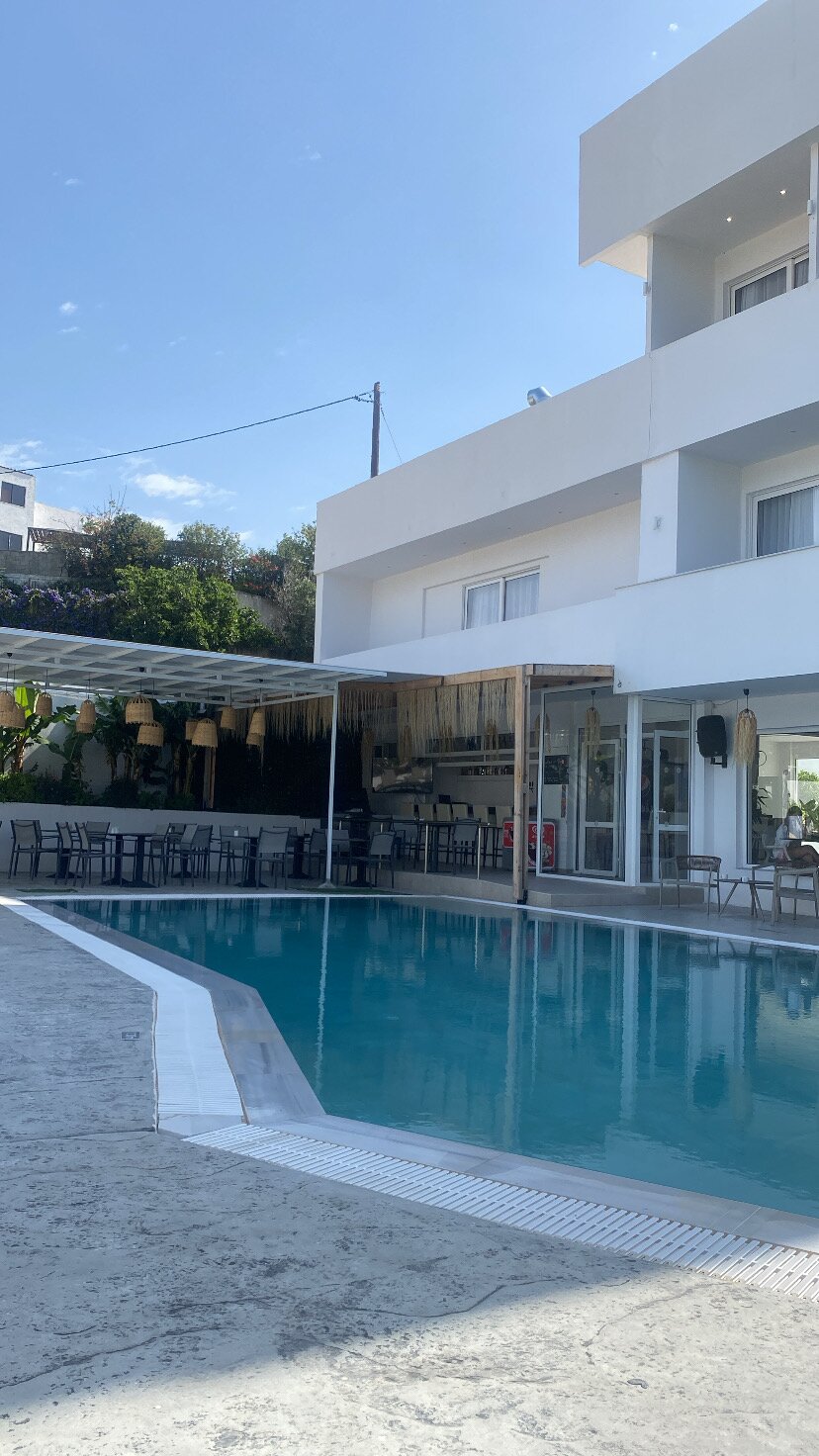 Fresh Hotel Faliraki-官方
