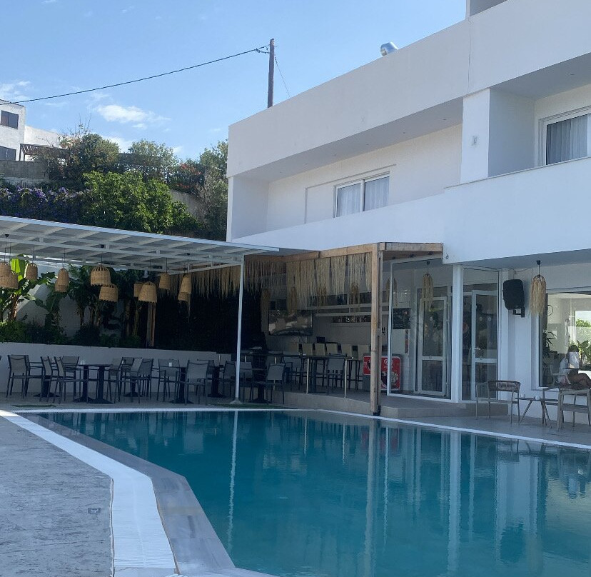 Fresh Hotel Faliraki