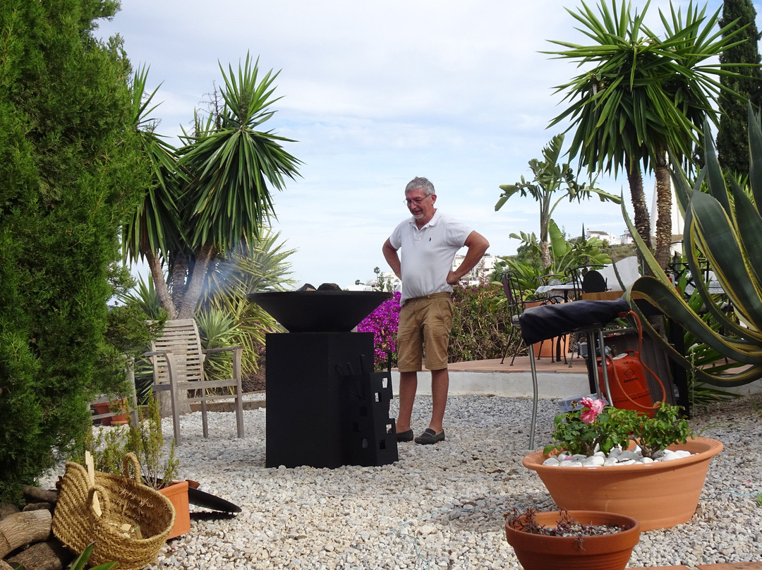 Casa Alegria Andaluza主图