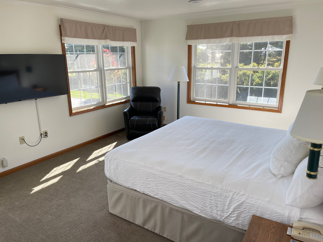 Farmstead Inn and Conference主图