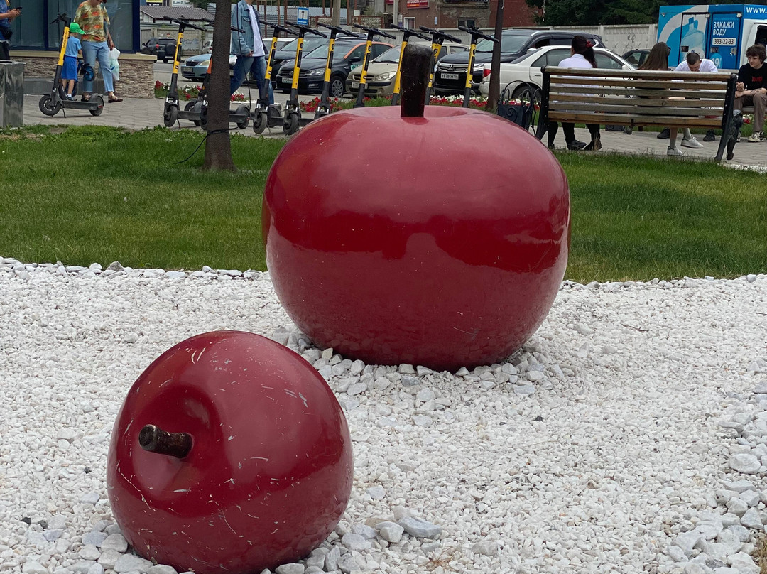 Edem Shopping Mall-Akademgorodok必去景点