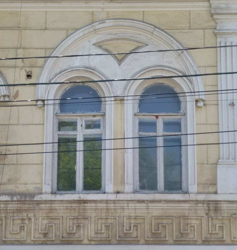 Komsomolskaya Street-Kineshma必去景点
